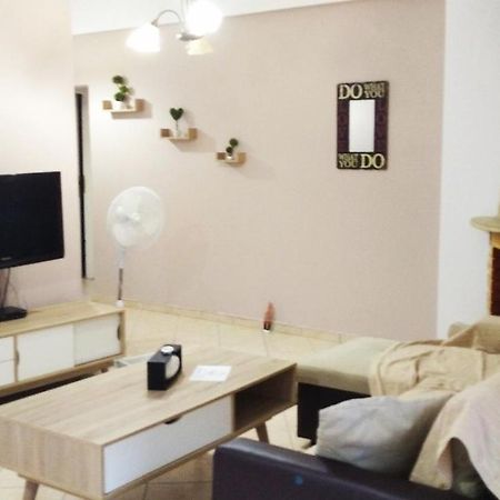 "Villa Kanavos" Apts Μάταλα Εξωτερικό φωτογραφία