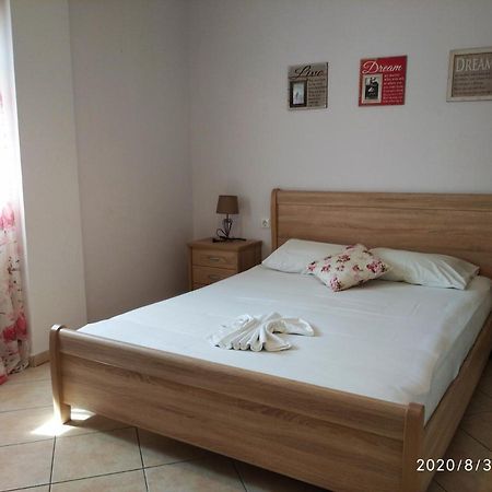 "Villa Kanavos" Apts Μάταλα Εξωτερικό φωτογραφία