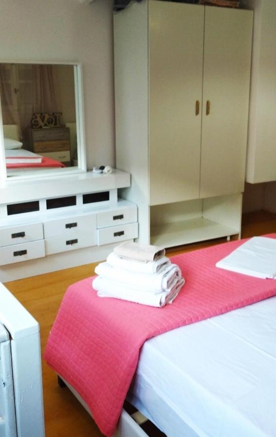 "Villa Kanavos" Apts Μάταλα Εξωτερικό φωτογραφία