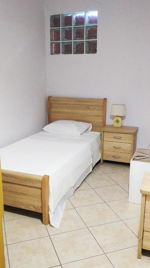 "Villa Kanavos" Apts Μάταλα Εξωτερικό φωτογραφία
