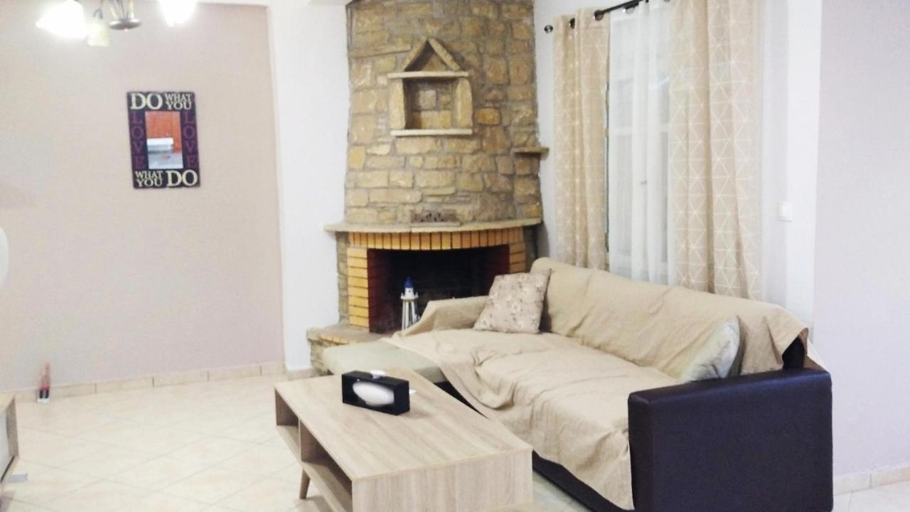 "Villa Kanavos" Apts Μάταλα Εξωτερικό φωτογραφία
