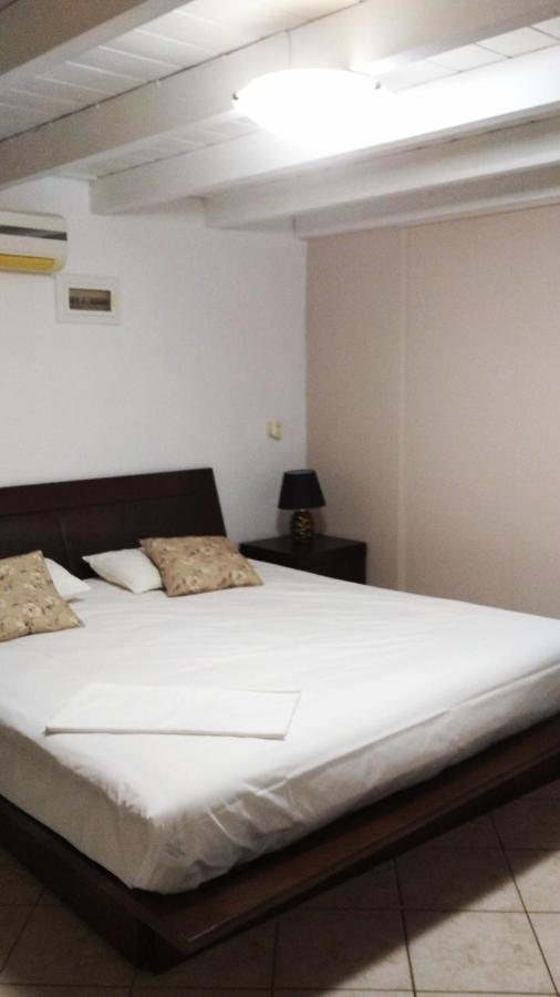 "Villa Kanavos" Apts Μάταλα Εξωτερικό φωτογραφία