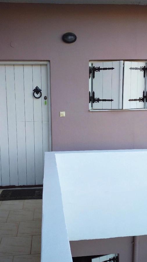"Villa Kanavos" Apts Μάταλα Εξωτερικό φωτογραφία