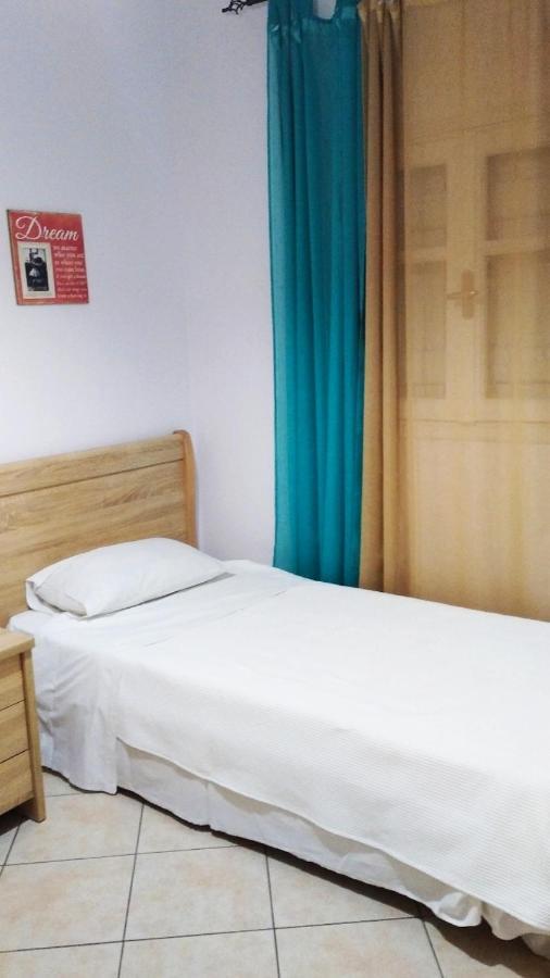 "Villa Kanavos" Apts Μάταλα Εξωτερικό φωτογραφία