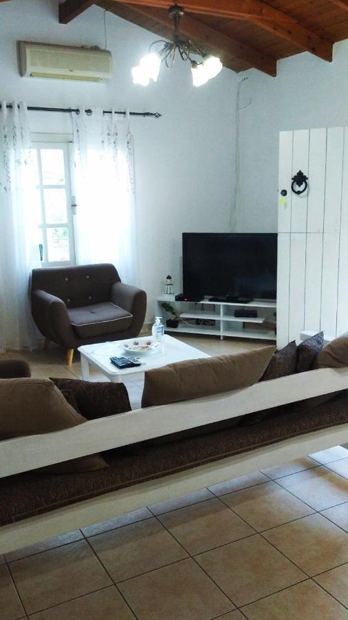 "Villa Kanavos" Apts Μάταλα Εξωτερικό φωτογραφία