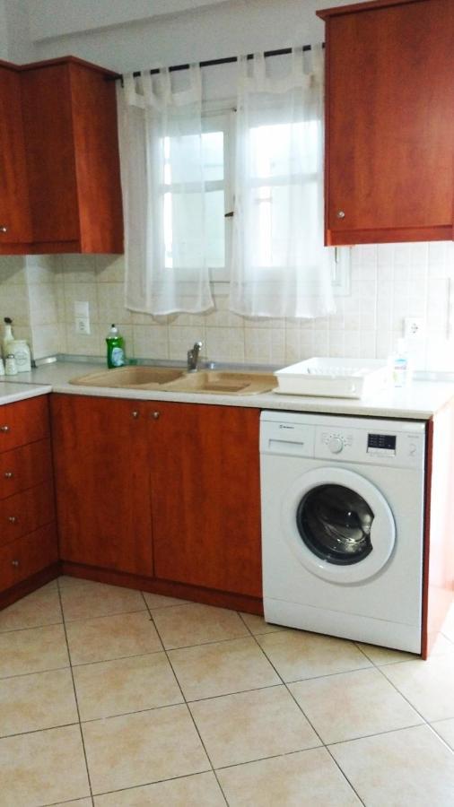 "Villa Kanavos" Apts Μάταλα Εξωτερικό φωτογραφία