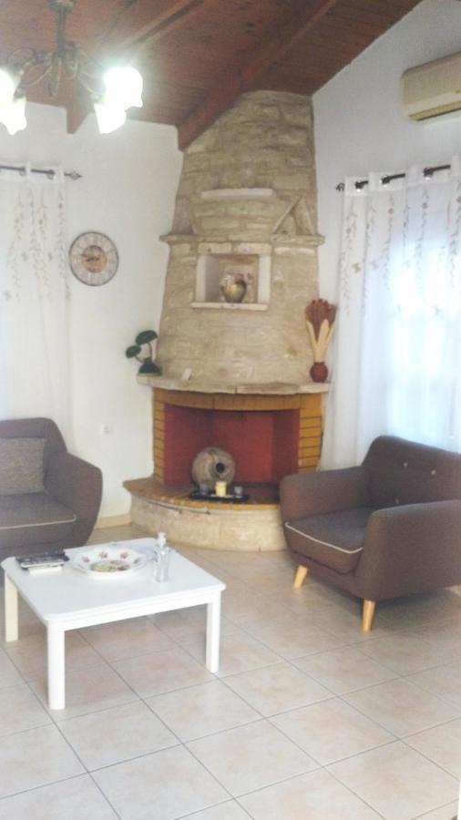 "Villa Kanavos" Apts Μάταλα Εξωτερικό φωτογραφία