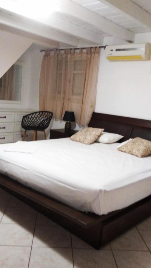 "Villa Kanavos" Apts Μάταλα Εξωτερικό φωτογραφία