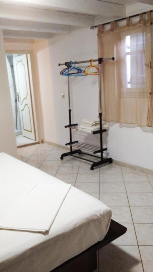 "Villa Kanavos" Apts Μάταλα Εξωτερικό φωτογραφία