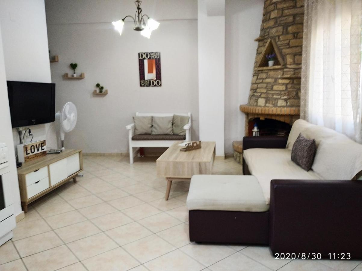 "Villa Kanavos" Apts Μάταλα Εξωτερικό φωτογραφία