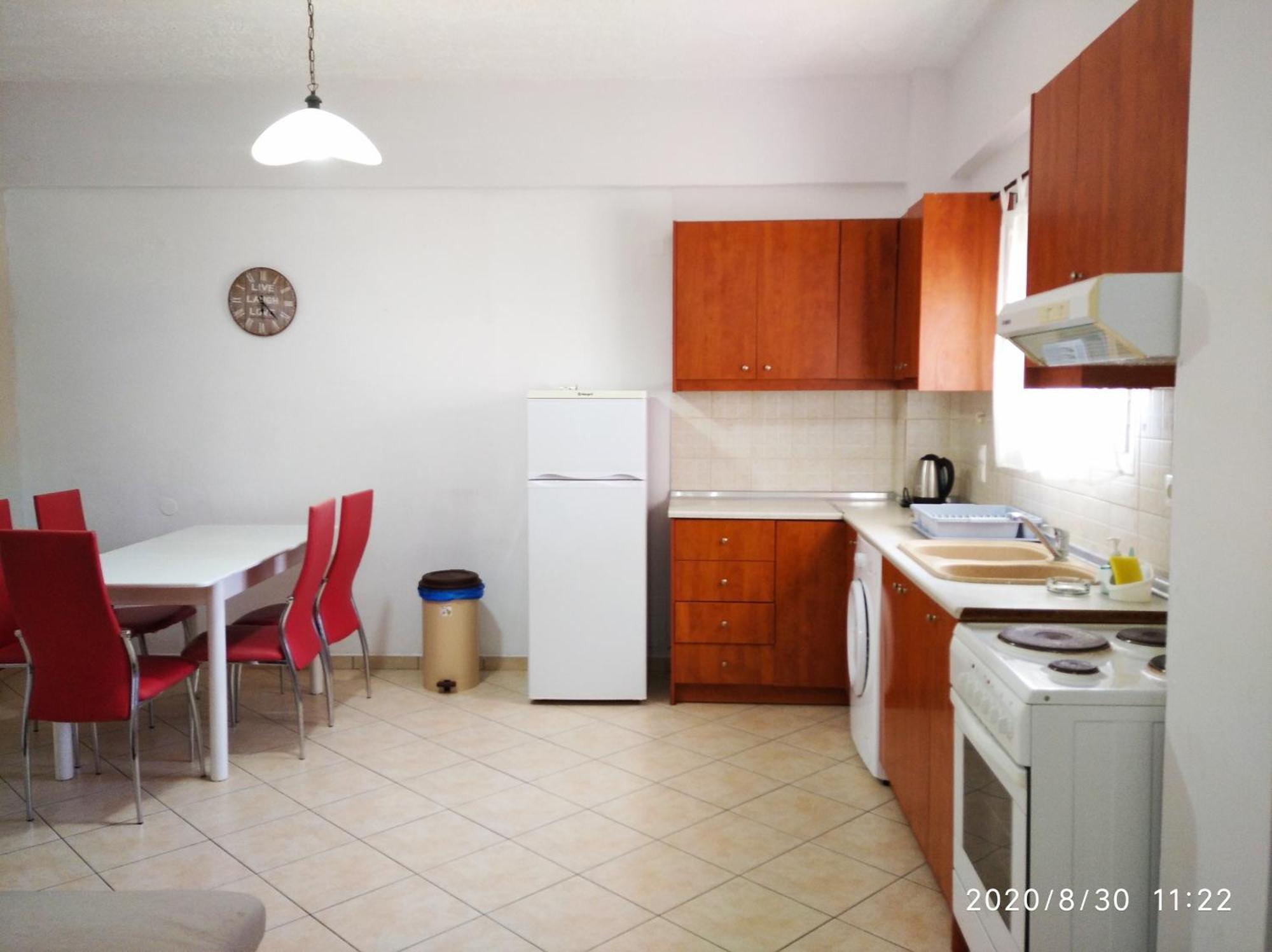 "Villa Kanavos" Apts Μάταλα Εξωτερικό φωτογραφία