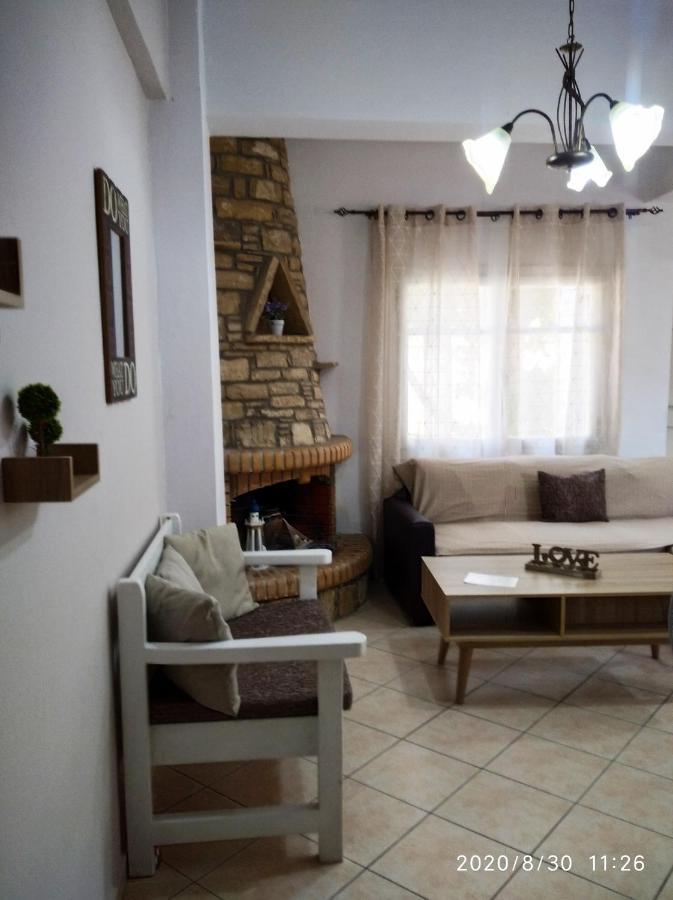 "Villa Kanavos" Apts Μάταλα Εξωτερικό φωτογραφία