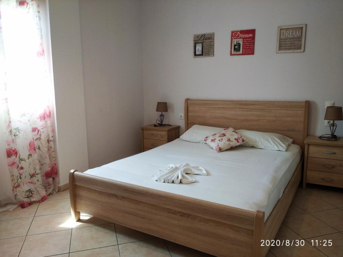"Villa Kanavos" Apts Μάταλα Εξωτερικό φωτογραφία