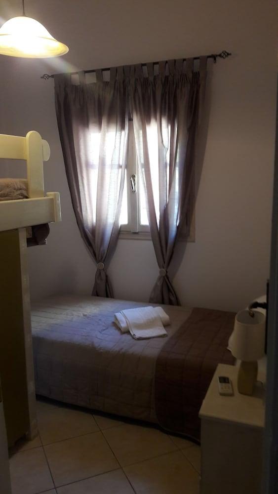 "Villa Kanavos" Apts Μάταλα Εξωτερικό φωτογραφία