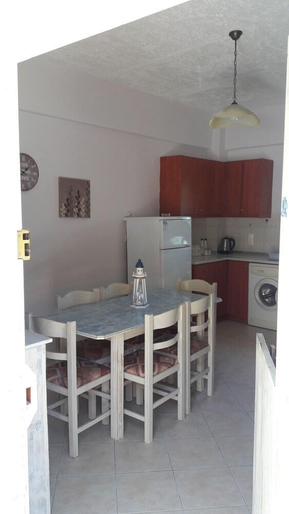 "Villa Kanavos" Apts Μάταλα Εξωτερικό φωτογραφία