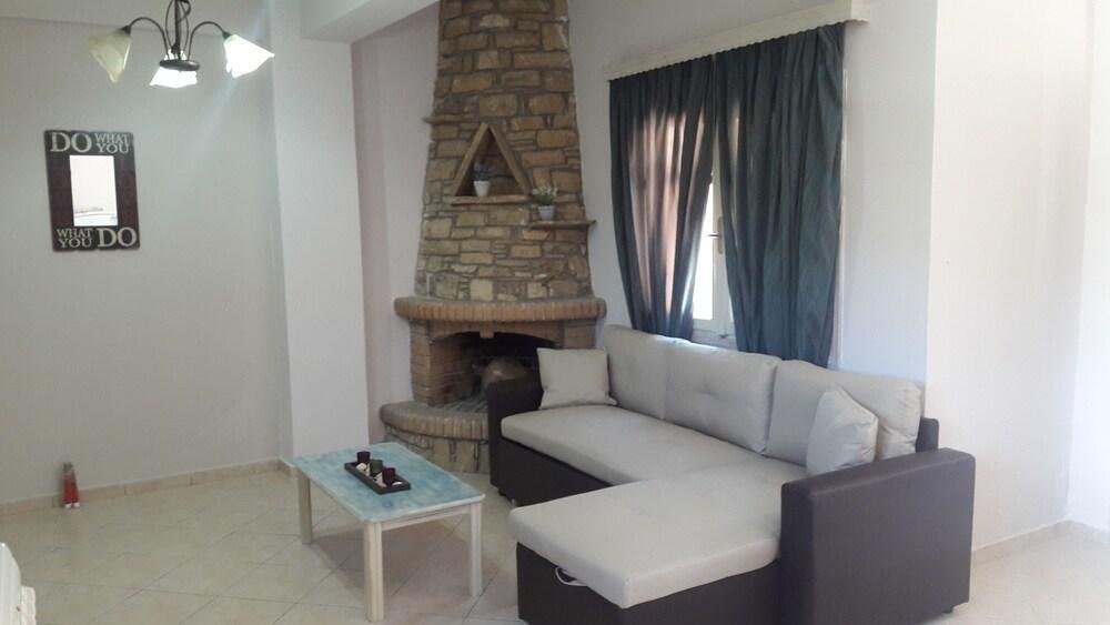 "Villa Kanavos" Apts Μάταλα Εξωτερικό φωτογραφία