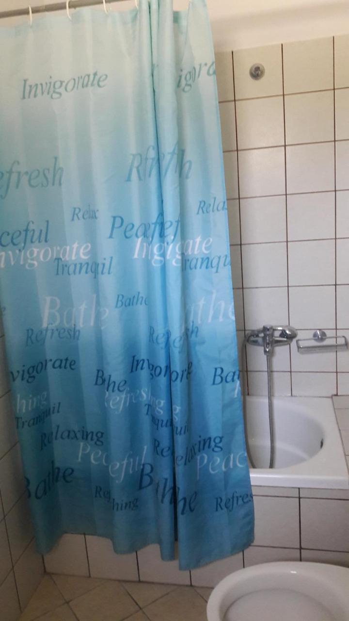 "Villa Kanavos" Apts Μάταλα Εξωτερικό φωτογραφία