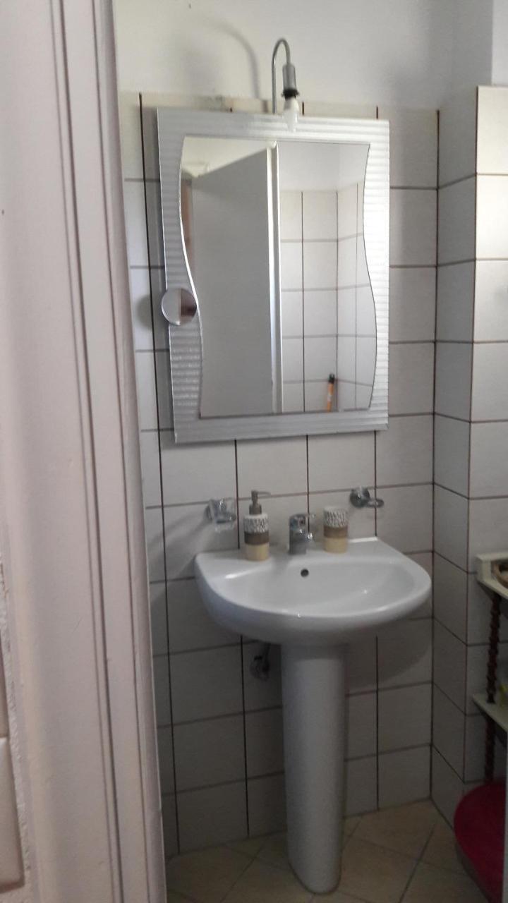 "Villa Kanavos" Apts Μάταλα Εξωτερικό φωτογραφία