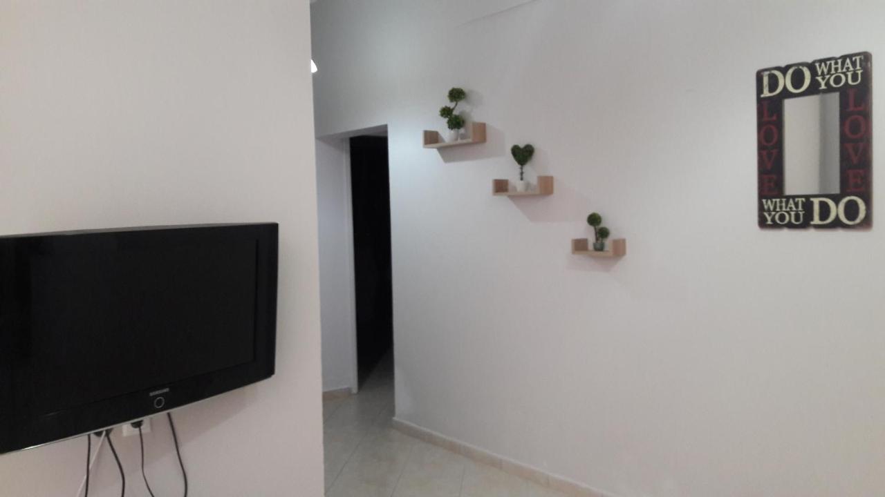 "Villa Kanavos" Apts Μάταλα Εξωτερικό φωτογραφία