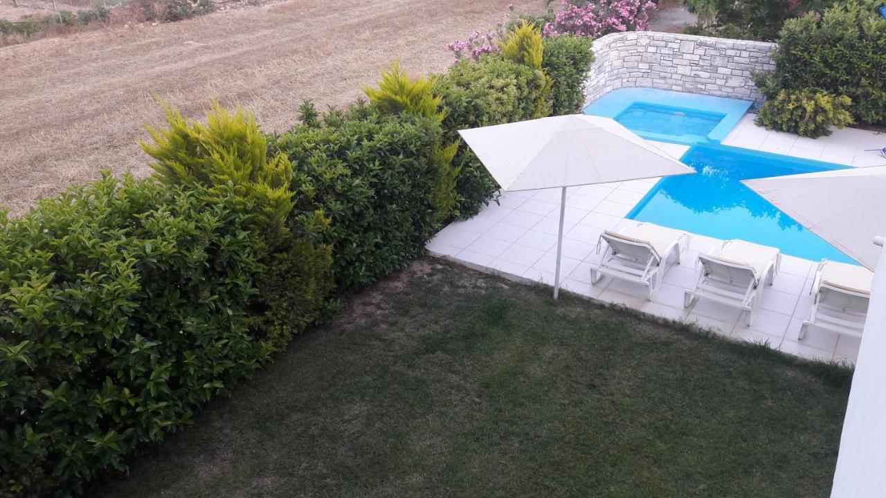 "Villa Kanavos" Apts Μάταλα Εξωτερικό φωτογραφία
