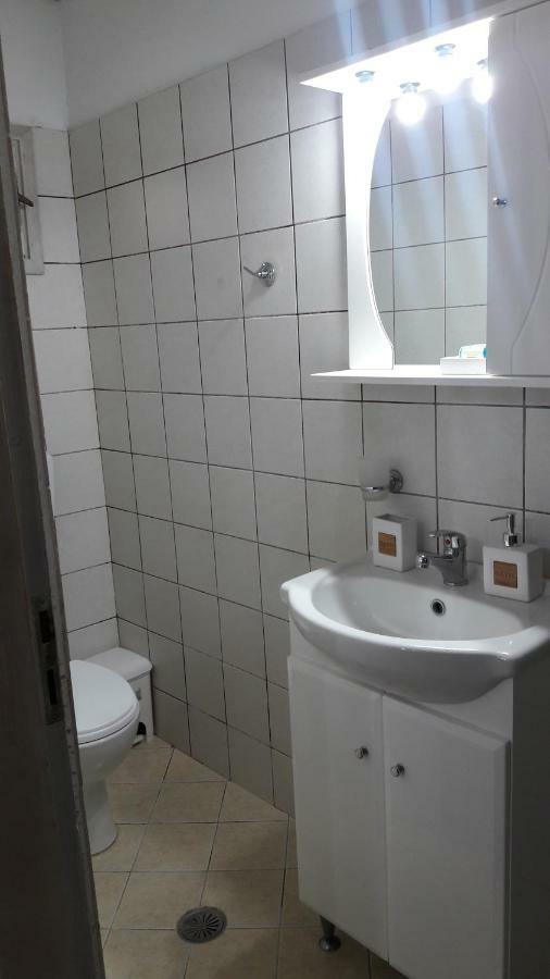 "Villa Kanavos" Apts Μάταλα Εξωτερικό φωτογραφία